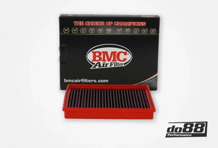 Kies-Motorsports do88 do88 BMW Fx M135 M235 335i 435i I8, BMC Model Adapted Air Filter Main image