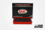 Kies-Motorsports do88 do88 BMW Fx M135 M235 335i 435i I8, BMC Model Adapted Air Filter