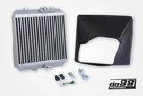 Kies-Motorsports do88 do88 BMW M2 Engine oil cooler Racing