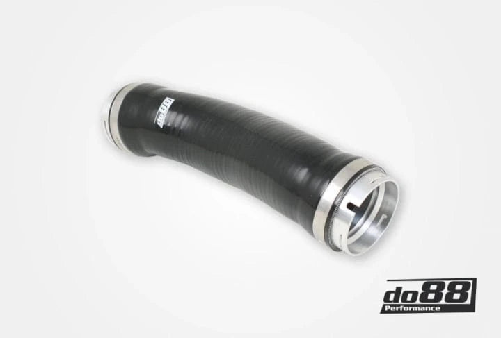 Kies-Motorsports do88 do88 BMW M2, Turbo Outlet Hose Black
