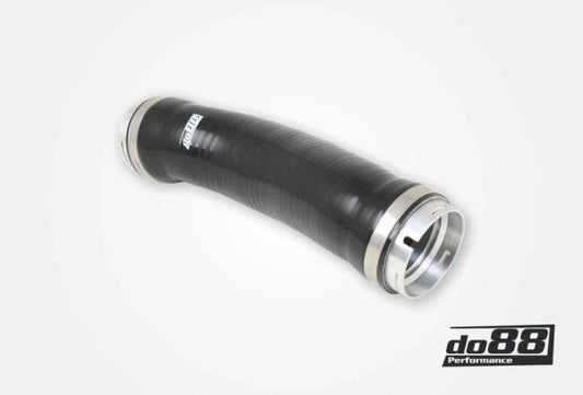 Kies-Motorsports do88 do88 BMW M2, Turbo Outlet Hose Black