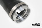 Kies-Motorsports do88 do88 BMW M2, Turbo Outlet Hose Black
