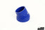 Kies-Motorsports do88 do88 BMW M3 E36 3.2 Throttle Body Hose Blue