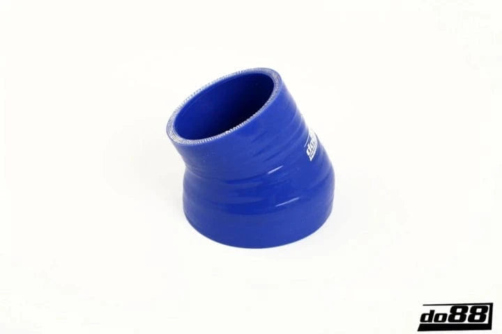 Kies-Motorsports do88 do88 BMW M3 E36 3.2 Throttle Body Hose Blue Main image