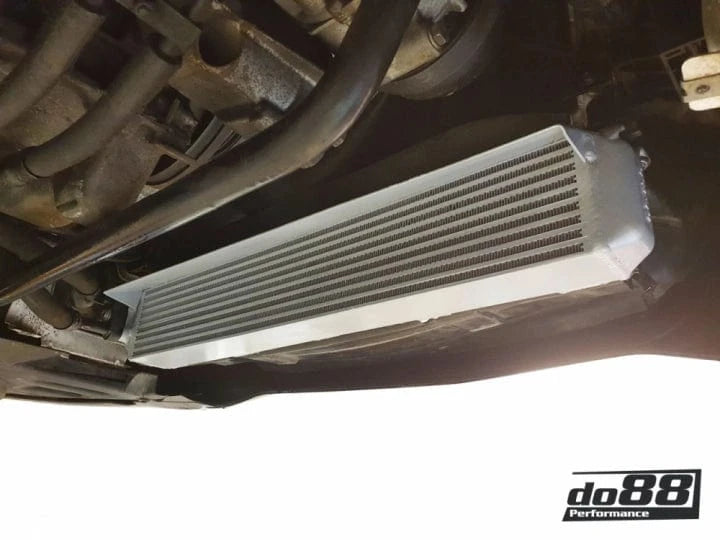 Kies-Motorsports do88 do88 BMW M3 E46 Engine Oil Cooler Racing Main image