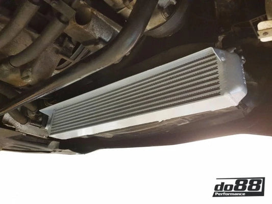 Kies-Motorsports do88 do88 BMW M3 E46 Engine Oil Cooler Racing