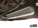 Kies-Motorsports do88 do88 BMW M3 E46 Engine Oil Cooler Racing