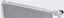 Kies-Motorsports do88 do88 BMW M3 E46 Radiator Aluminum, Blue hose