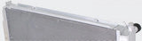 Kies-Motorsports do88 do88 BMW M3 E46 Radiator Aluminum, Blue hose