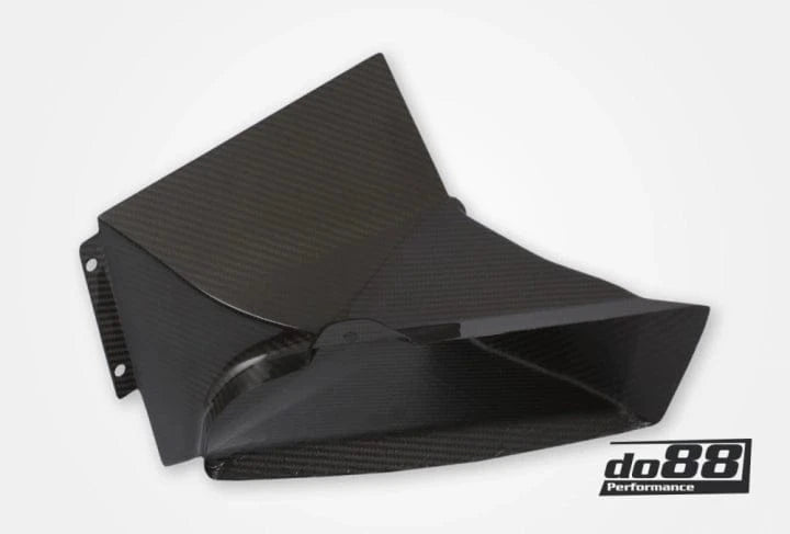 Kies-Motorsports do88 do88 BMW M3 E90 E92 DKG / DCT Oil cooler Racing