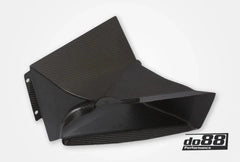 Kies-Motorsports do88 do88 BMW M3 E90 E92 DKG / DCT Oil cooler Racing