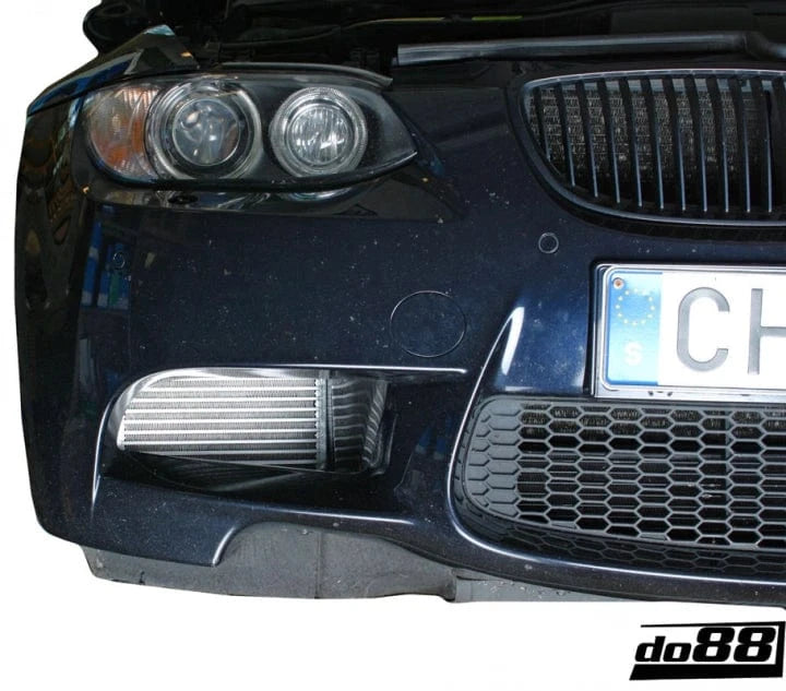 Kies-Motorsports do88 do88 BMW M3 E90 E92 DKG / DCT Oil cooler Racing Main image