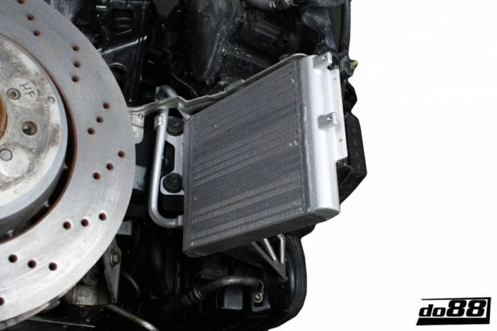 Kies-Motorsports do88 do88 BMW M3 E90 E92 DKG / DCT Oil cooler Racing