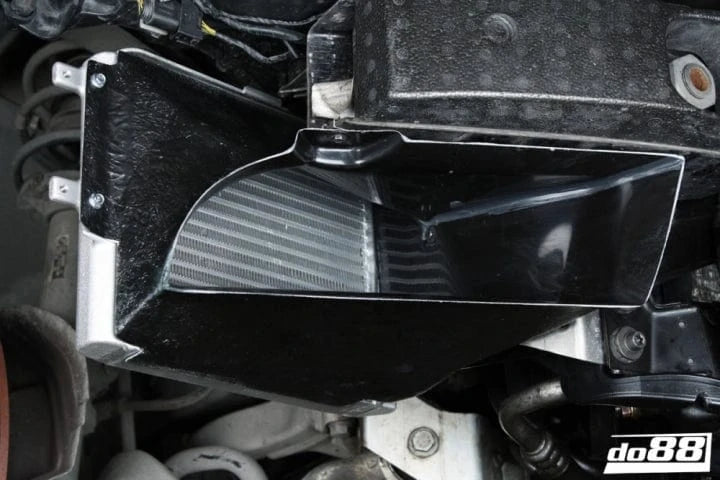 Kies-Motorsports do88 do88 BMW M3 E90 E92 DKG / DCT Oil cooler Racing