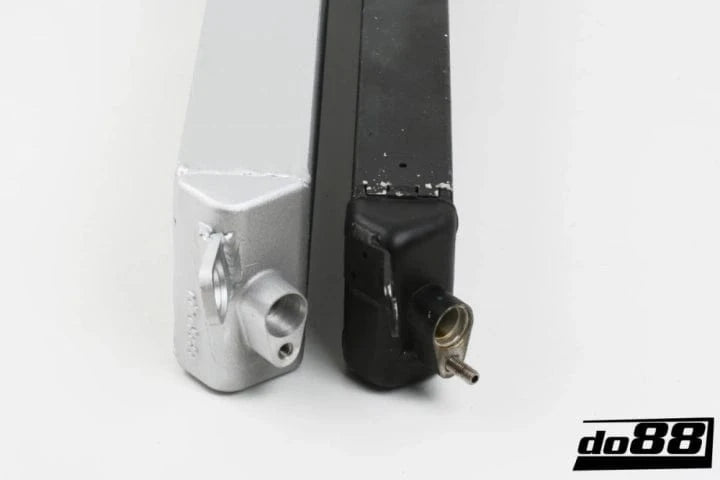 Kies-Motorsports do88 do88 BMW M3 E90 E92 Engine oil cooler Racing