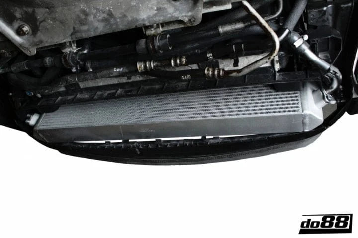 Kies-Motorsports do88 do88 BMW M3 E90 E92 Engine oil cooler Racing