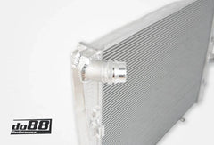 Kies-Motorsports do88 do88 BMW M3 E90 E92 Radiator Aluminum
