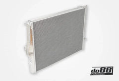 Kies-Motorsports do88 do88 BMW M3 E90 E92 Radiator Aluminum