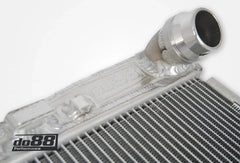 Kies-Motorsports do88 do88 BMW M3 E90 E92 Radiator Aluminum