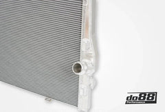 Kies-Motorsports do88 do88 BMW M3 E90 E92 Radiator Aluminum
