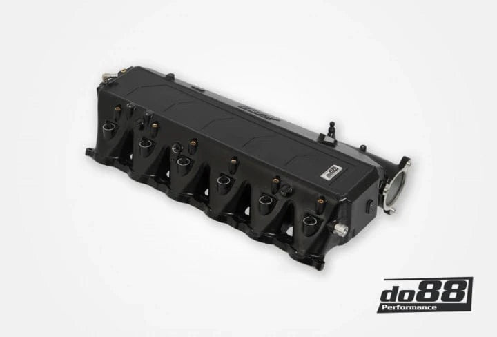 Kies-Motorsports do88 do88 Charge Cooler Manifold, BMW F-Serie (B58)