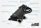 Kies-Motorsports do88 do88 Charge Cooler Manifold, BMW F-Serie (B58)