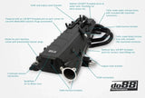 Kies-Motorsports do88 do88 Charge Cooler Manifold, BMW F-Serie (B58)