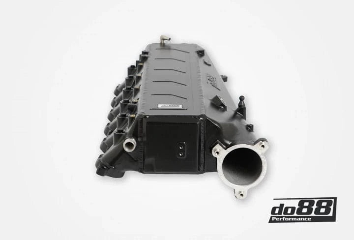 Kies-Motorsports do88 do88 Charge Cooler Manifold, BMW F-Serie (B58)