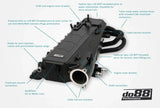 Kies-Motorsports do88 do88 Charge Cooler Manifold, BMW G-Serie (B58) / Toyota GR Supra A90