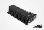Kies-Motorsports do88 do88 Charge Cooler Manifold, BMW G-Serie (B58) / Toyota GR Supra A90