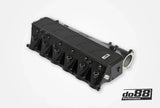 Kies-Motorsports do88 do88 Charge Cooler Manifold, BMW G-Serie (B58) / Toyota GR Supra A90