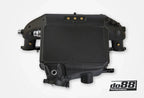 Kies-Motorsports do88 do88 Charge Cooler Manifold, BMW M2 M3 M4 G80 G82 G87 (S58)