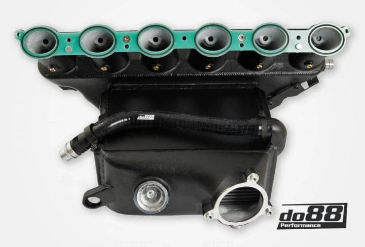 Kies-Motorsports do88 do88 Charge Cooler Manifold, BMW M2 M3 M4 G80 G82 G87 (S58)