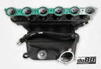 Kies-Motorsports do88 do88 Charge Cooler Manifold, BMW M2 M3 M4 G80 G82 G87 (S58)