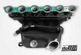 Kies-Motorsports do88 do88 Charge Cooler Manifold, BMW M2 M3 M4 G80 G82 G87 (S58)