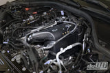 Kies-Motorsports do88 do88 Charge Cooler Manifold, BMW M2 M3 M4 G80 G82 G87 (S58)