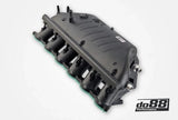 Kies-Motorsports do88 do88 Charge Cooler Manifold, BMW M2 M3 M4 G80 G82 G87 (S58)