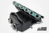 Kies-Motorsports do88 do88 Charge Cooler Manifold, BMW M2 M3 M4 G80 G82 G87 (S58)