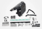 Kies-Motorsports do88 do88 Charge Cooler Manifold, BMW M2 M3 M4 G80 G82 G87 (S58)