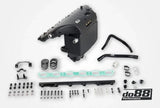 Kies-Motorsports do88 do88 Charge Cooler Manifold, BMW M2 M3 M4 G80 G82 G87 (S58)
