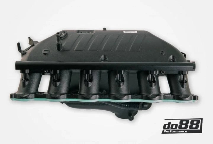 Kies-Motorsports do88 do88 Charge Cooler Manifold, BMW M2 M3 M4 G80 G82 G87 (S58)