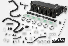 Kies-Motorsports do88 do88 Charge Cooler Manifold MERA, BMW F-Serie (B58)