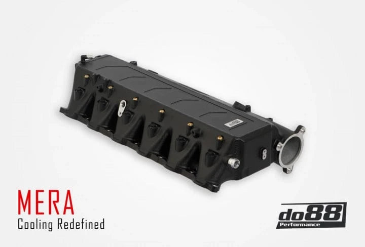 Kies-Motorsports do88 do88 Charge Cooler Manifold MERA, BMW F-Serie (B58)