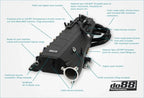 Kies-Motorsports do88 do88 Charge Cooler Manifold MERA, BMW F-Serie (B58)