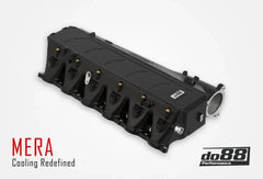 Kies-Motorsports do88 do88 Charge Cooler Manifold MERA, BMW G-Serie (B58) / Toyota GR Supra A90