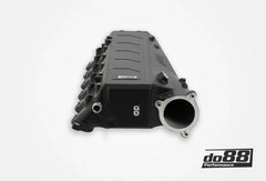 Kies-Motorsports do88 do88 Charge Cooler Manifold MERA, BMW G-Serie (B58) / Toyota GR Supra A90