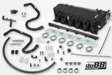 Kies-Motorsports do88 do88 Charge Cooler Manifold MERA, BMW G-Serie (B58) / Toyota GR Supra A90