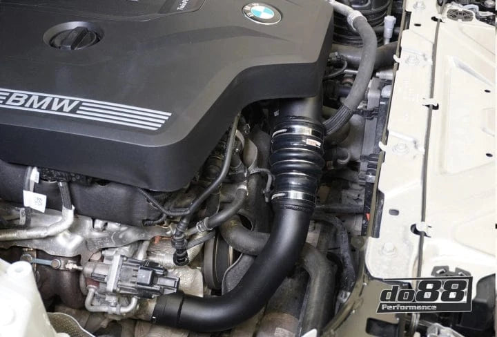 Kies-Motorsports do88 do88 Charge pipe, BMW F & G-Serie B48 B46