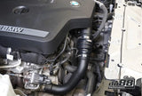 Kies-Motorsports do88 do88 Charge pipe, BMW F & G-Serie B48 B46