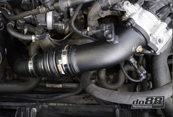 Kies-Motorsports do88 do88 Charge pipe, BMW F & G-Serie B48 B46 Main image